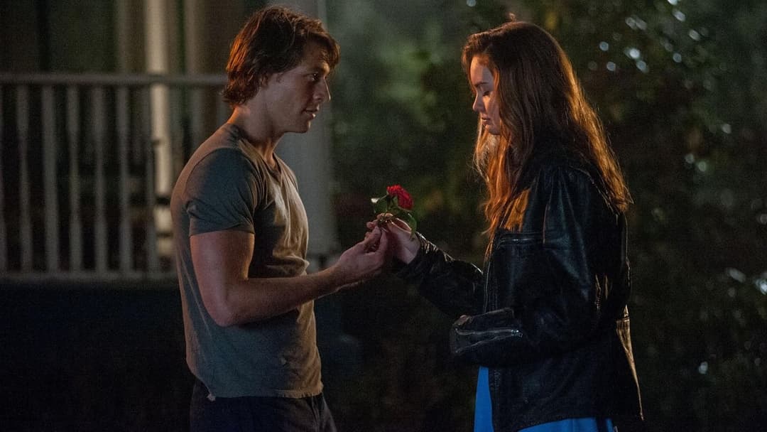 The Best of Me - Mein Weg zu Dir backdrop 8