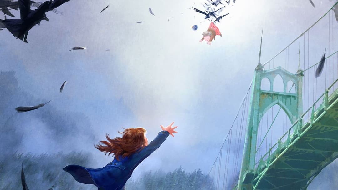 Вайлдвуд backdrop 4