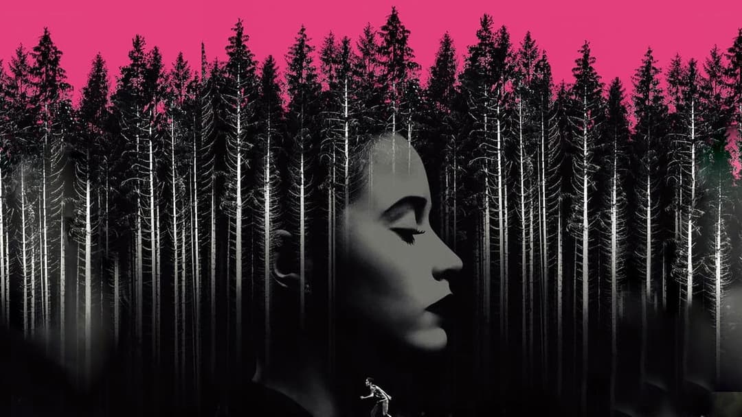 What Keeps You Alive backdrop 3