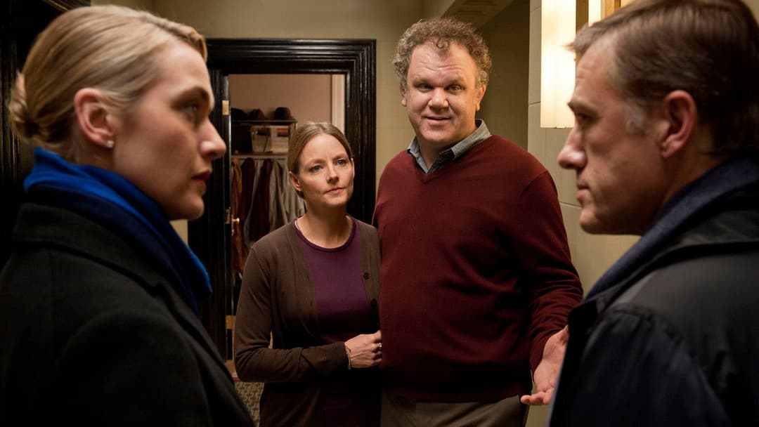 Der Gott des Gemetzels backdrop 6