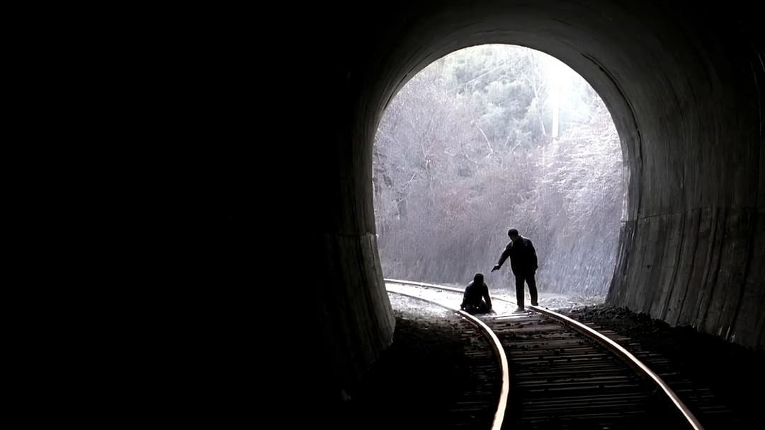 Спогади про вбивство backdrop 10