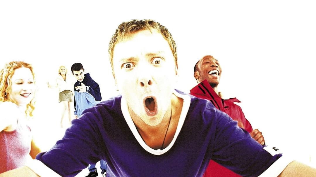 Human Traffic backdrop 4