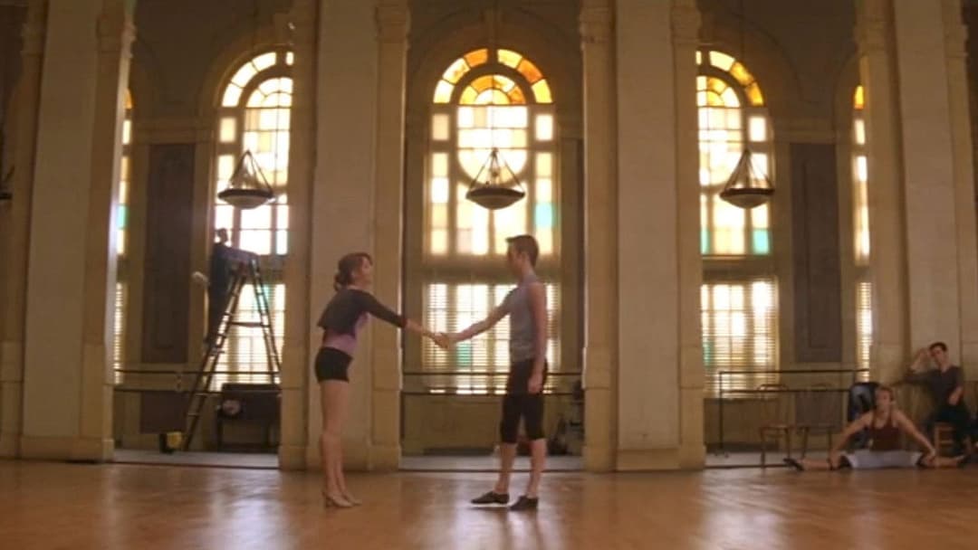 Крок уперед backdrop 19