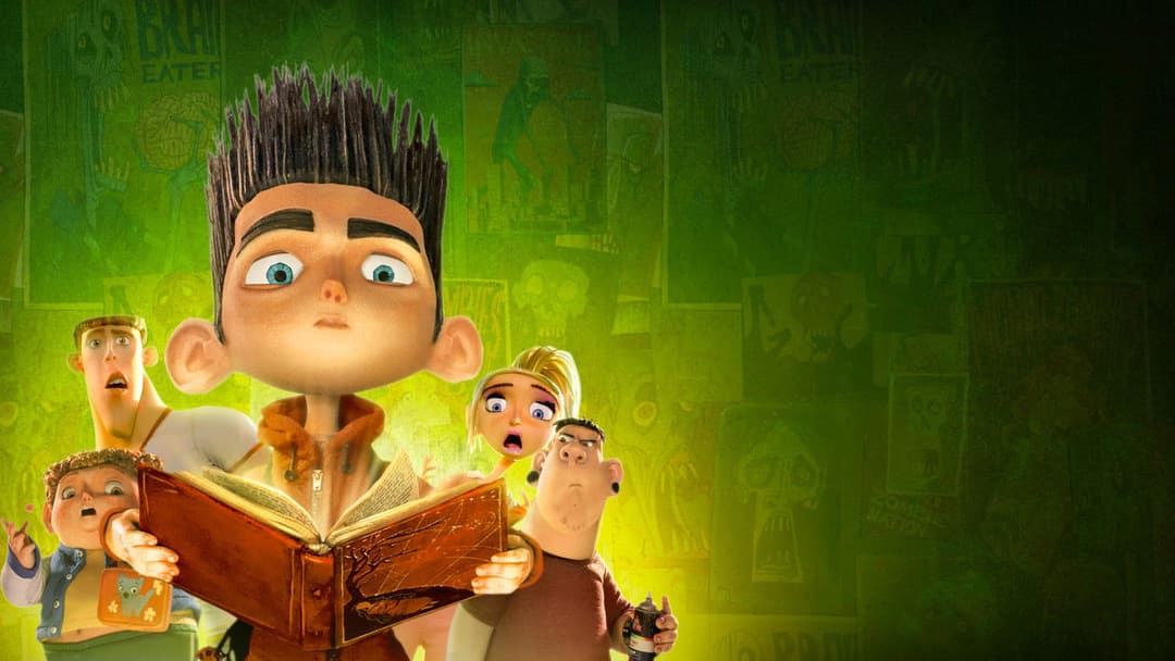ParaNorman backdrop 1