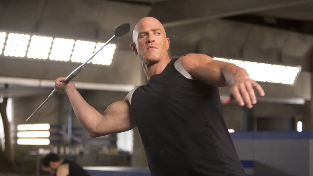 The Hunger Games: Catching Fire backdrop 6