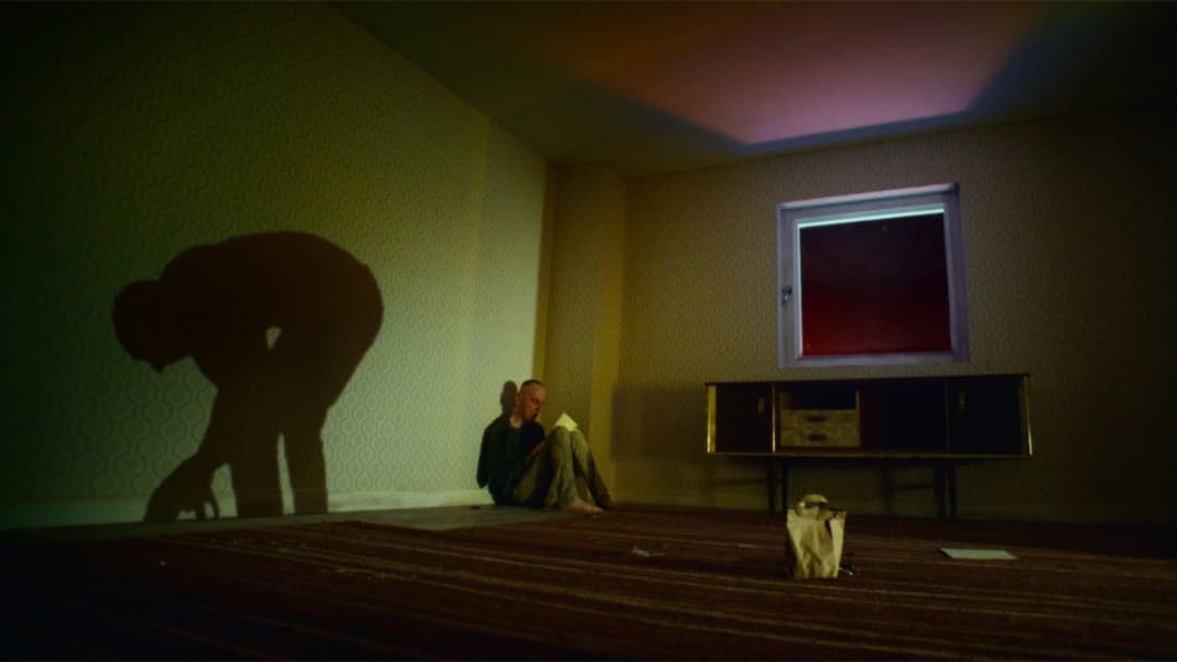 T2 Trainspotting backdrop 3