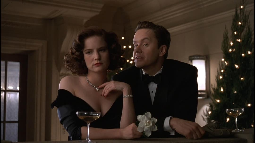 The Hudsucker Proxy backdrop 19