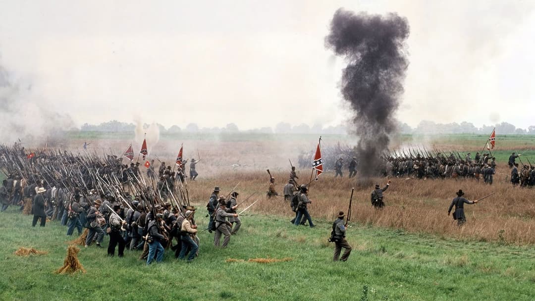 Ґеттісберґ backdrop 3