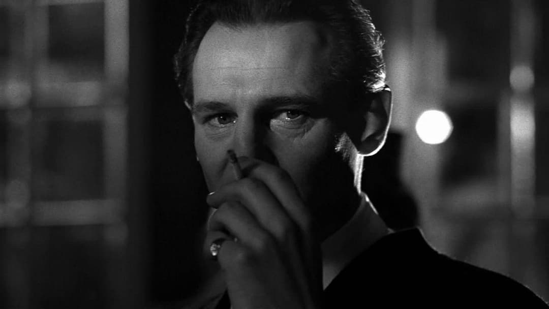 Список Шиндлера backdrop 5