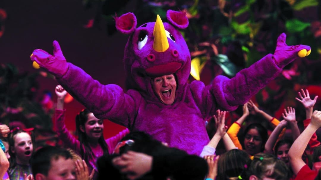 Tötet Smoochy backdrop 8