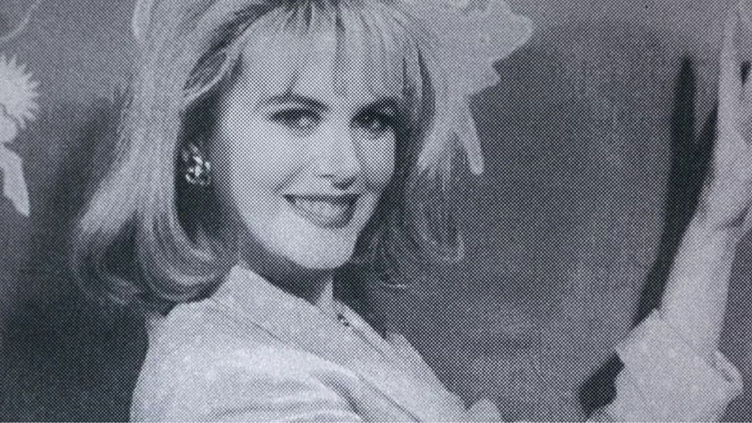 To Die For backdrop 16