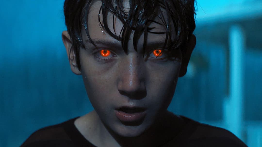 Brightburn backdrop 8