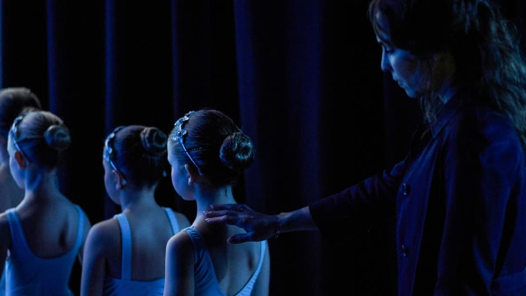 Angel of Mine backdrop 9