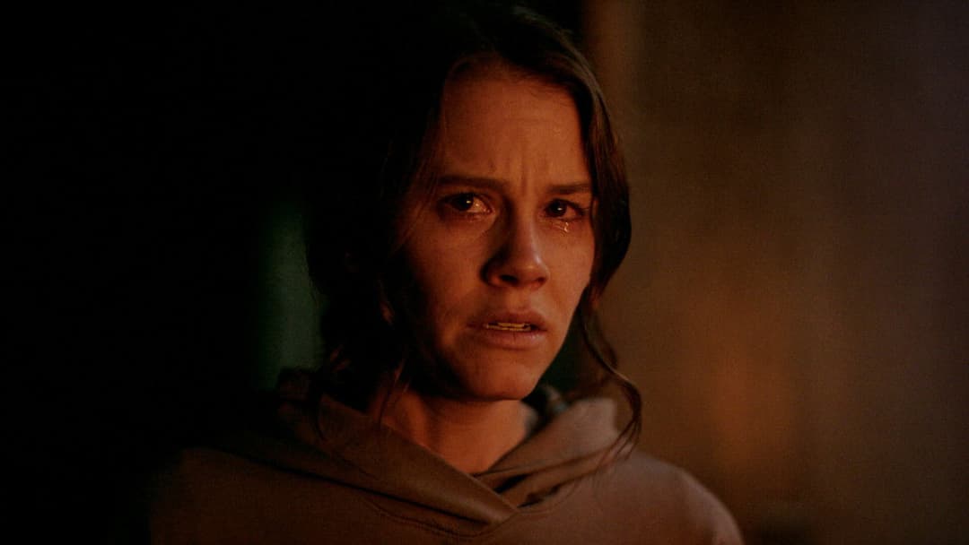 Smile - Siehst du es auch? backdrop 9