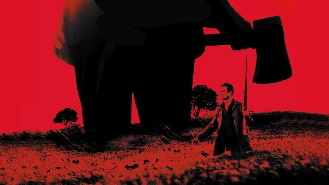 Blutrache – Dead Man’s Shoes