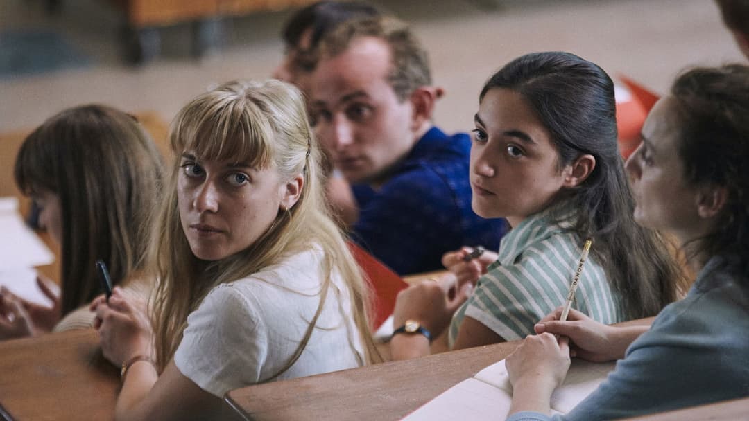 Das Ereignis backdrop 13