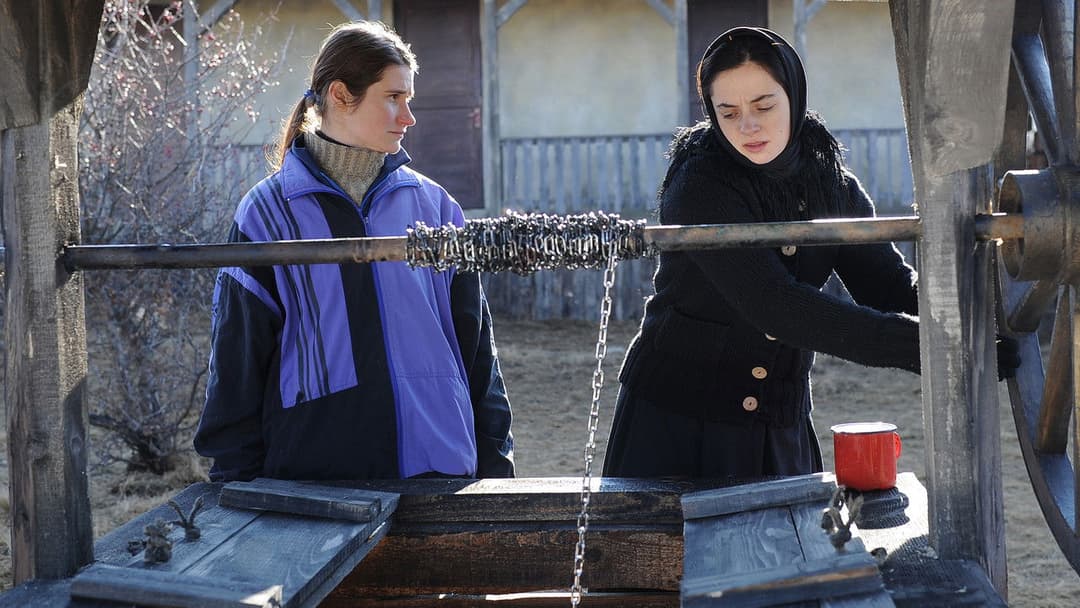 După dealuri backdrop 11