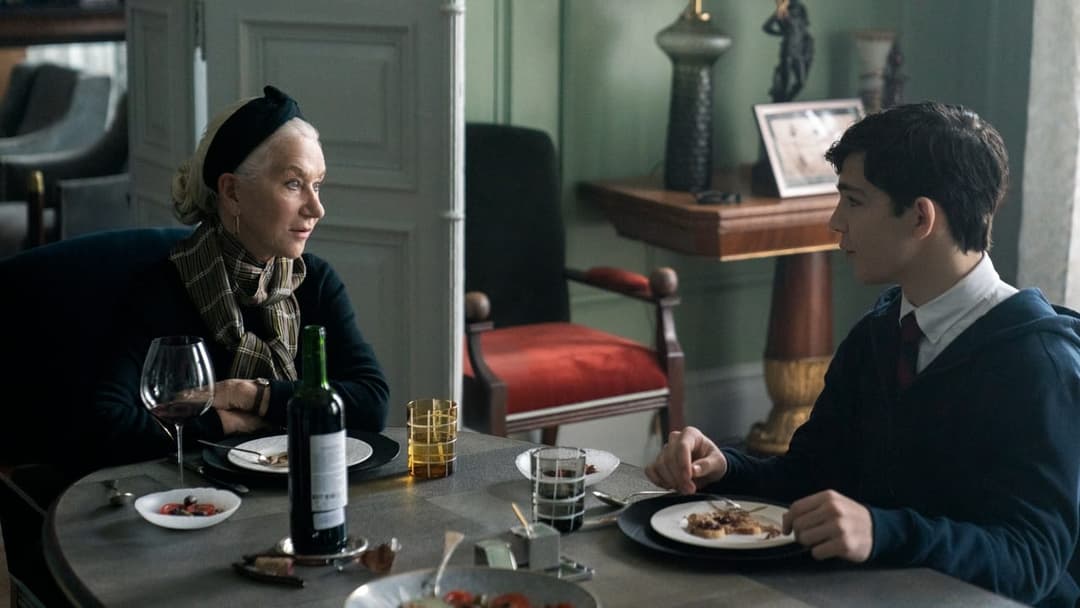 White Bird backdrop 6