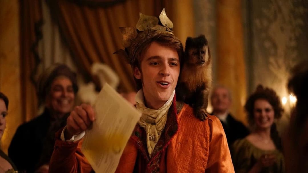 Verlorene Illusionen backdrop 7