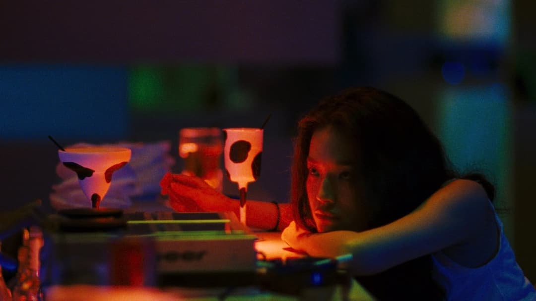 千禧曼波 backdrop 8