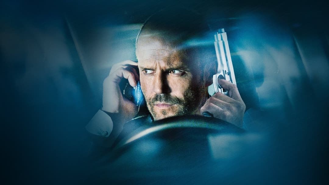 Safe - Todsicher backdrop 1