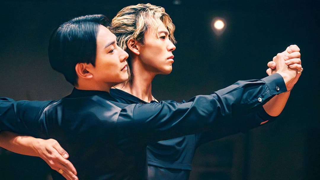 10 танців backdrop 10