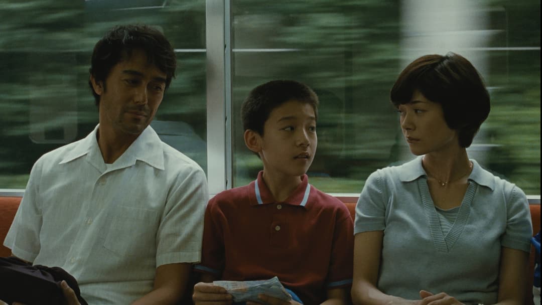 After the Storm backdrop 13