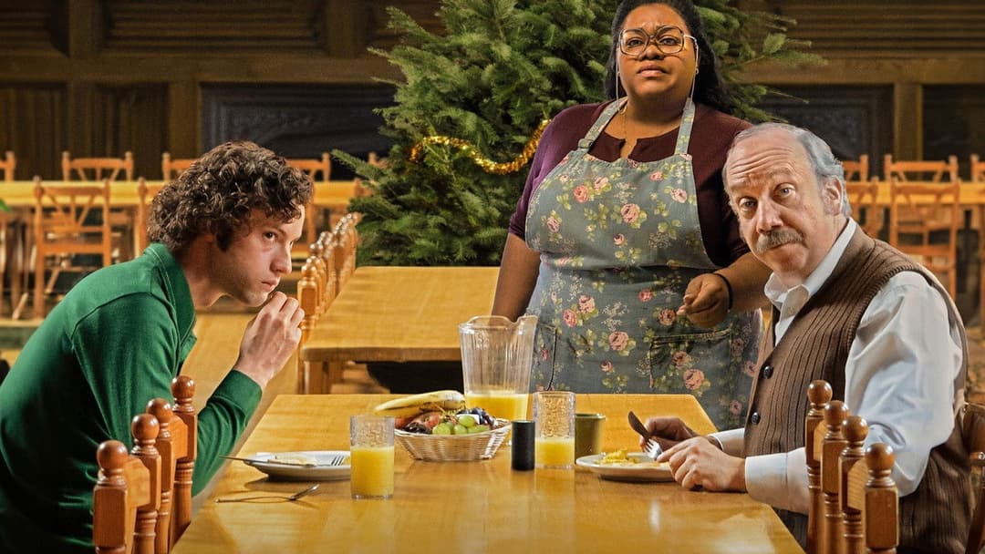 Залишенці backdrop 12