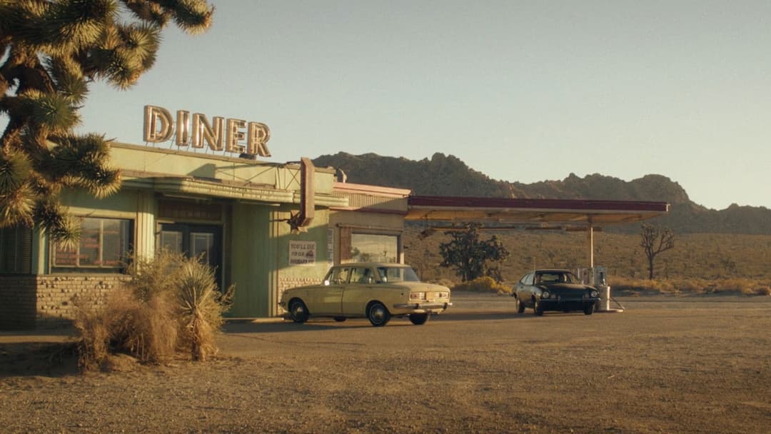 The Last Stop in Yuma County backdrop 10