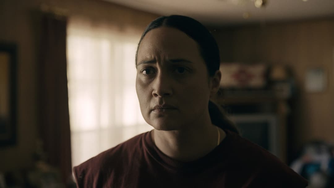 Fancy Dance backdrop 12