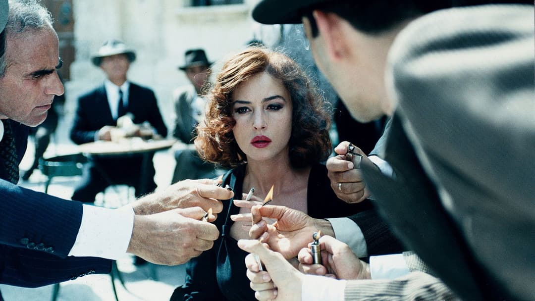 Малена backdrop 3