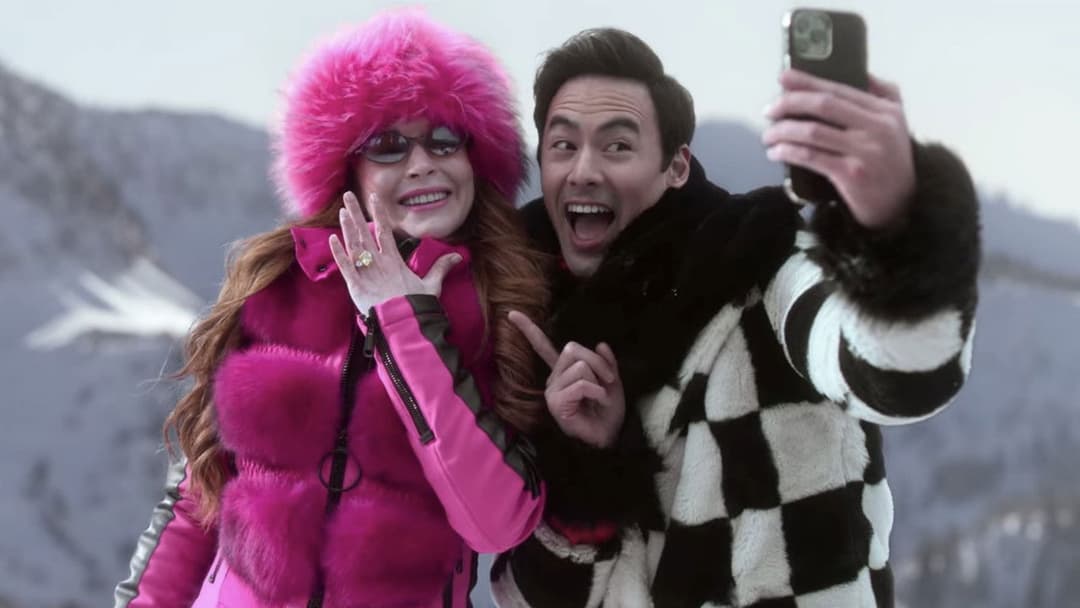 Незабутнє Різдво backdrop 12