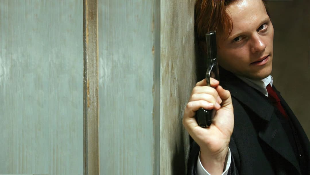 Полум'я і Цитрон backdrop 6