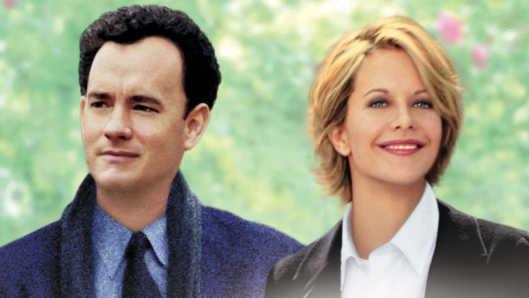 You've Got Mail backdrop 20
