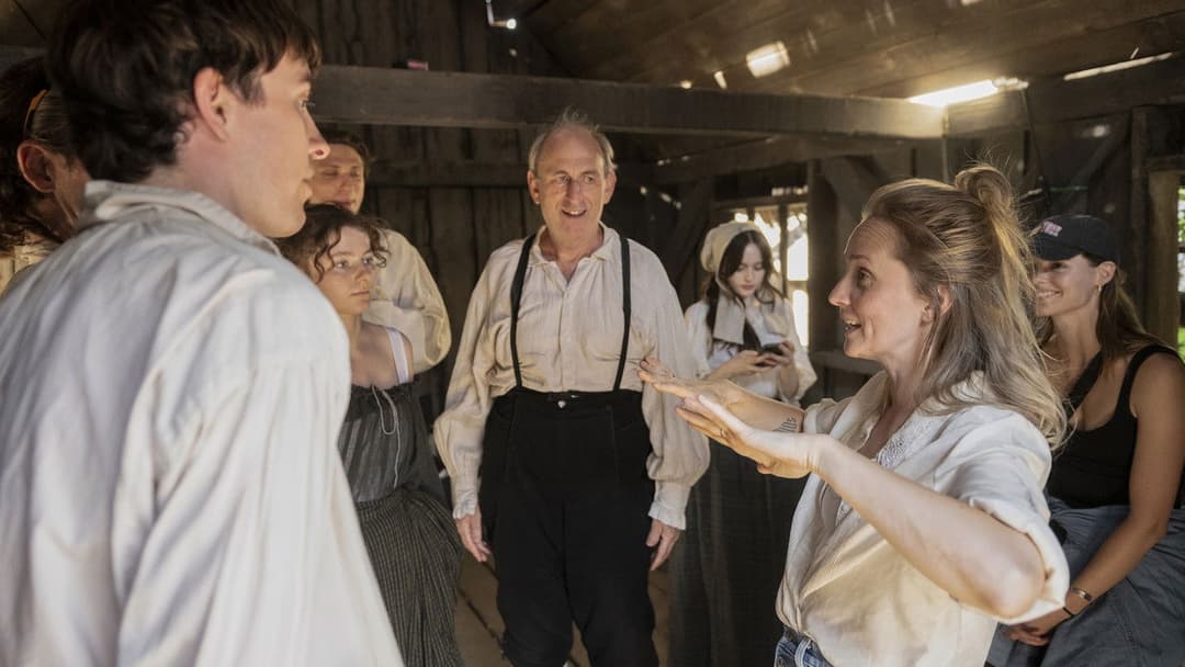 The Testament of Ann Lee backdrop 18