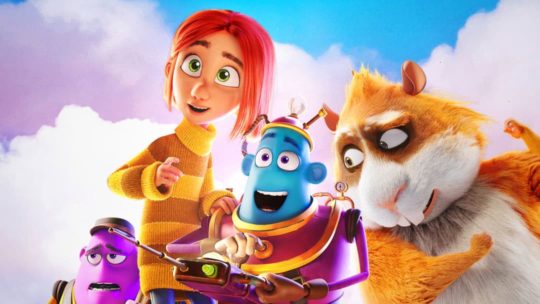 Dreambuilders backdrop 5