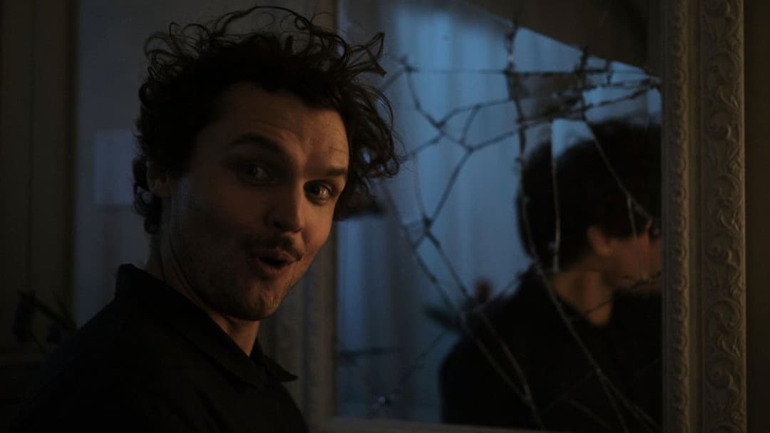 Borderline backdrop 12