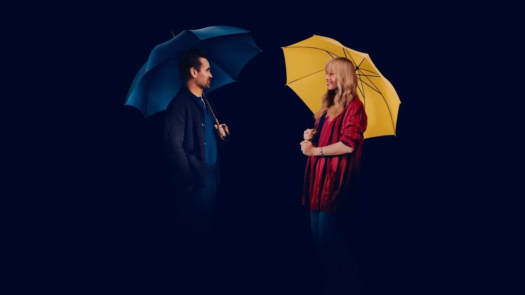 A Big Bold Beautiful Journey backdrop 2