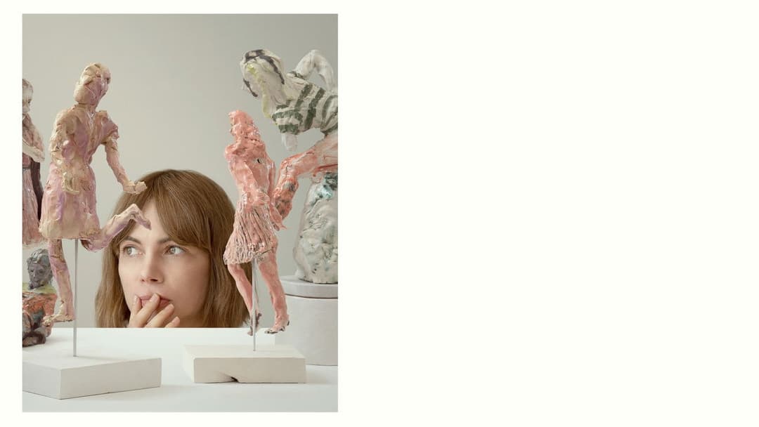 Поява backdrop 14