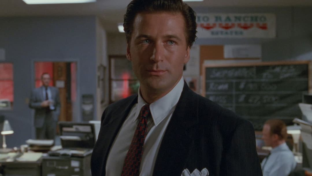 Glengarry Glen Ross backdrop 7