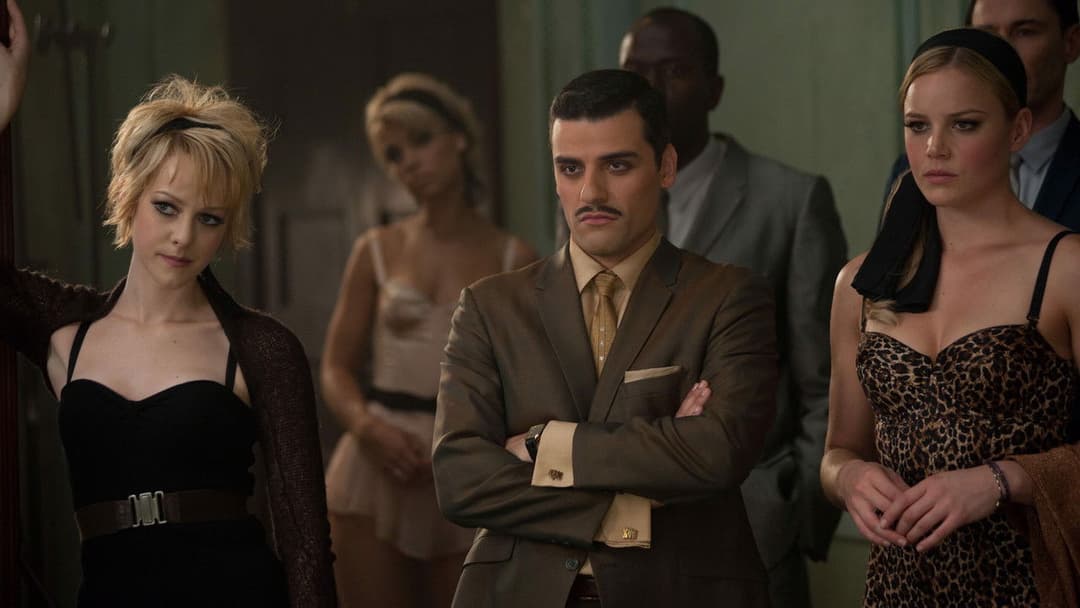 Sucker Punch backdrop 18