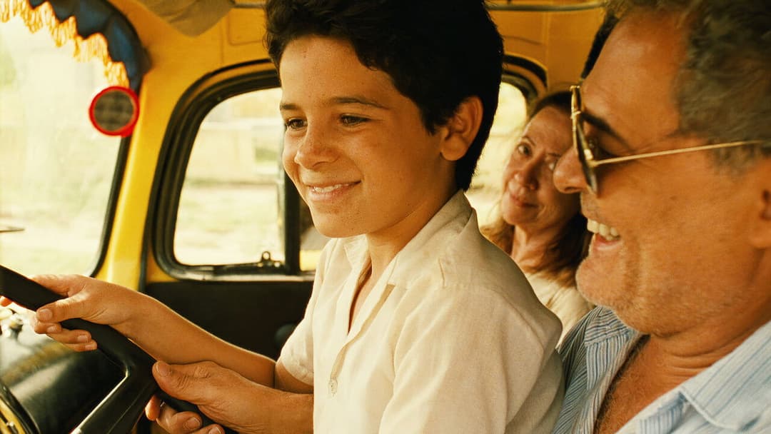 Бразилія. Центральний вокзал backdrop 3