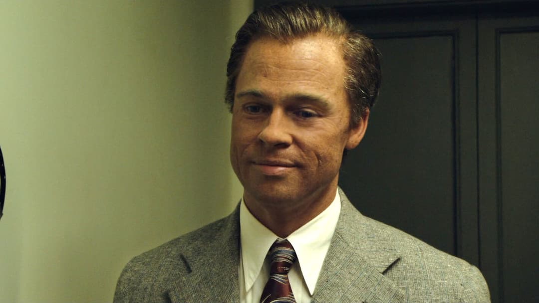 Загадкова справа Бенджаміна Баттона backdrop 9