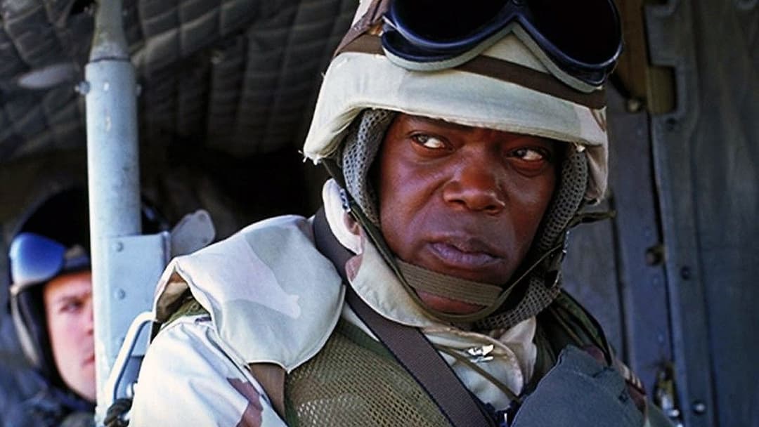 Rules - Sekunden der Entscheidung backdrop 2