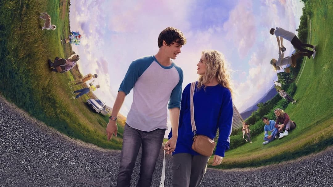 Карта ідеальних дрібниць