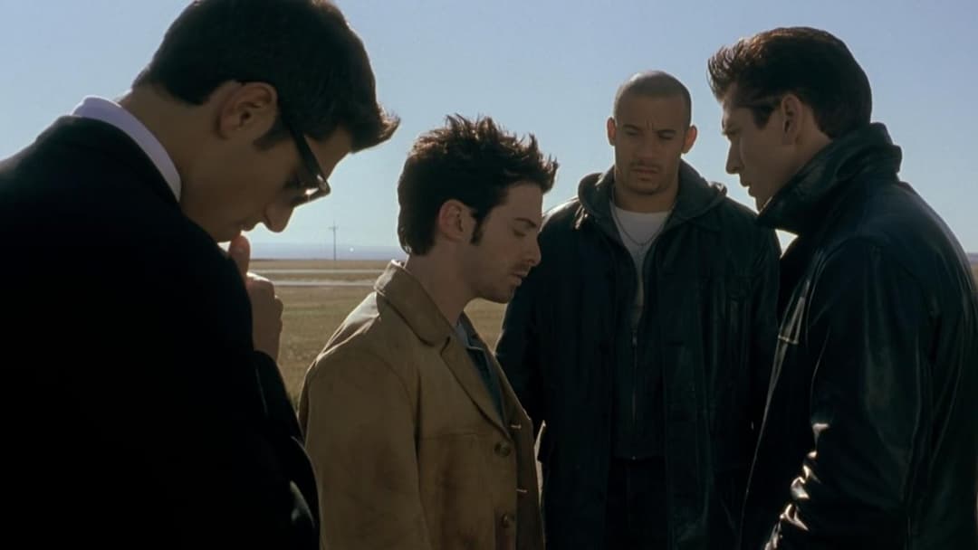 Knockaround Guys backdrop 4