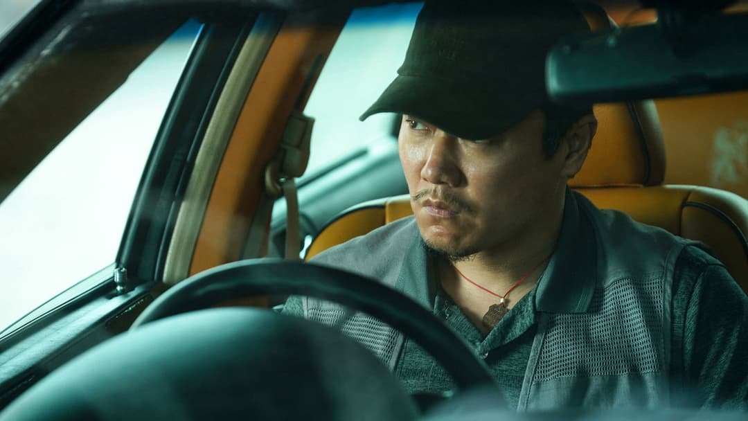 Sheep Without a Shepherd backdrop 3