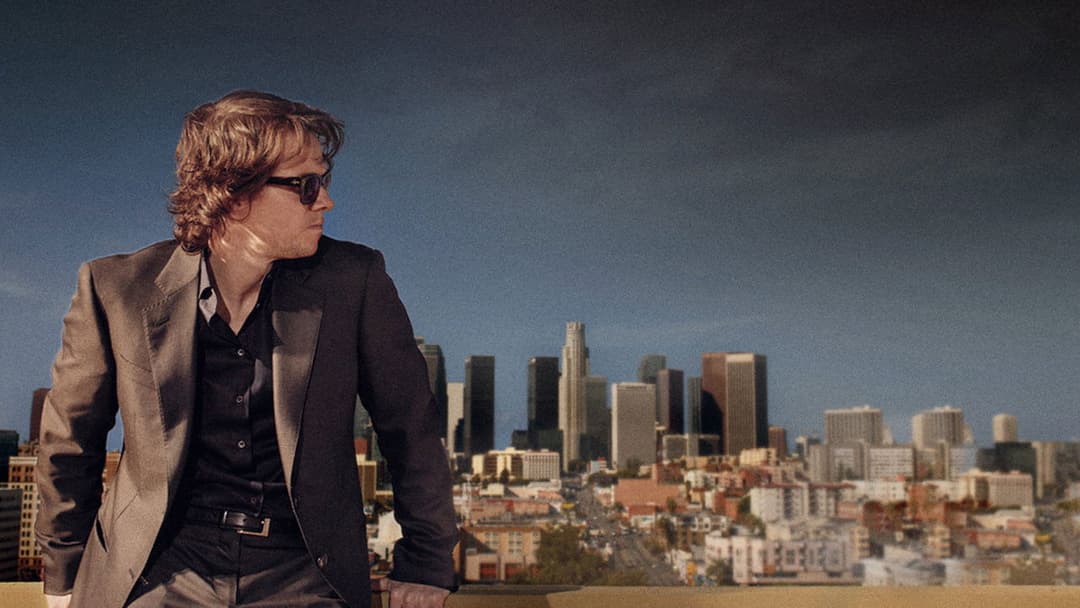 The Gambler backdrop 12