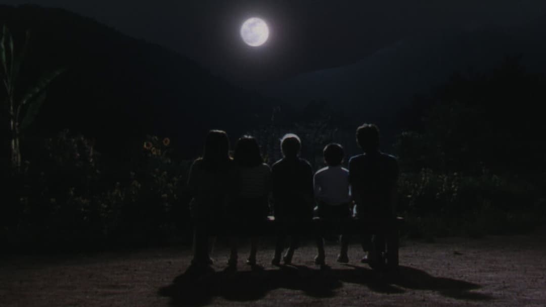 Rhapsodie im August backdrop 3