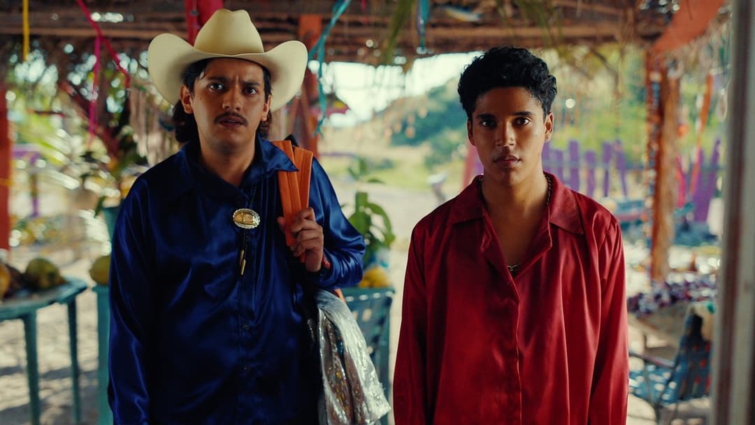 The (Almost) Legends backdrop 7